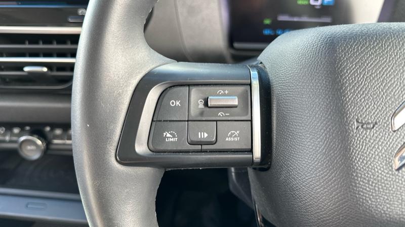 Used Citroen e-C4 X 2024 for sale - 76202225: Photo 43