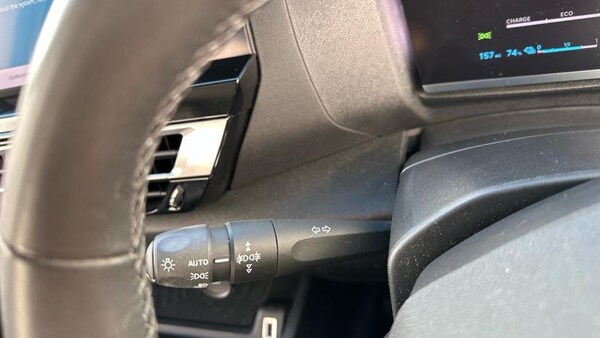 Used Citroen e-C4 X 2024 for sale - 76202225: Photo 45