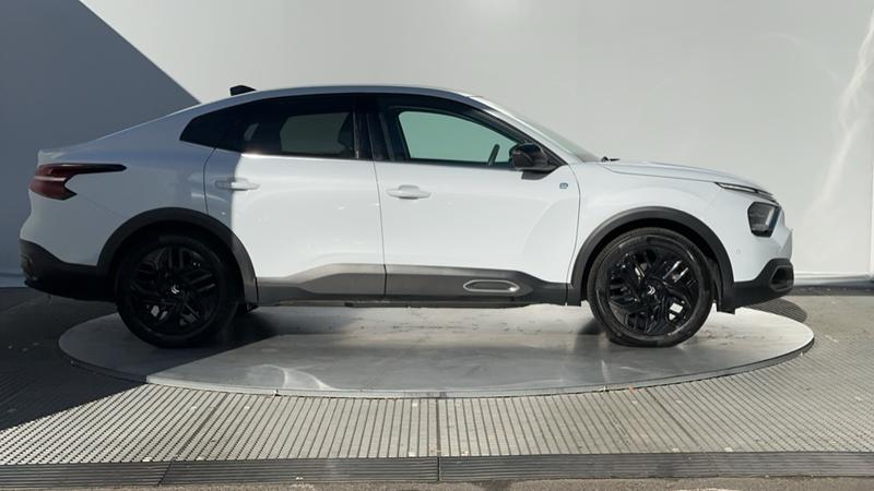 Used Citroen e-C4 X 2024 for sale - 76202225: Photo 5