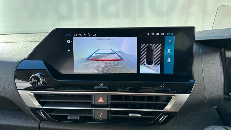 Used Citroen e-C4 X 2024 for sale - 76202225: Photo 51