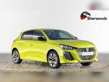 Used Peugeot 208 2025 for sale - 76797121: Photo