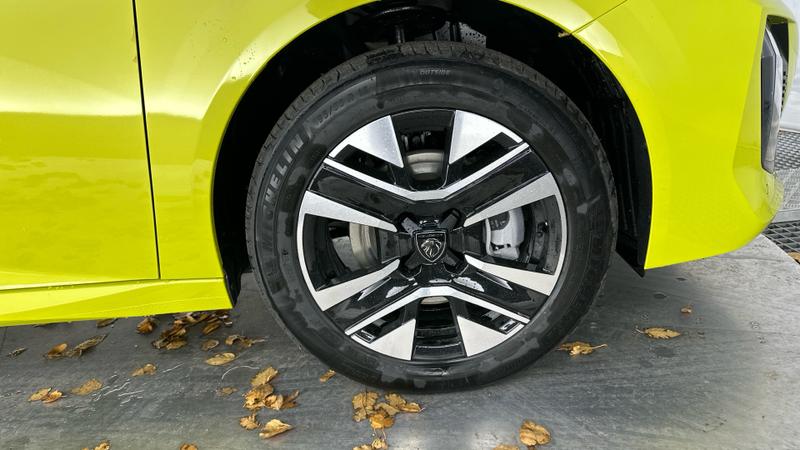 Used Peugeot 208 2025 for sale - 76797121: Photo 20