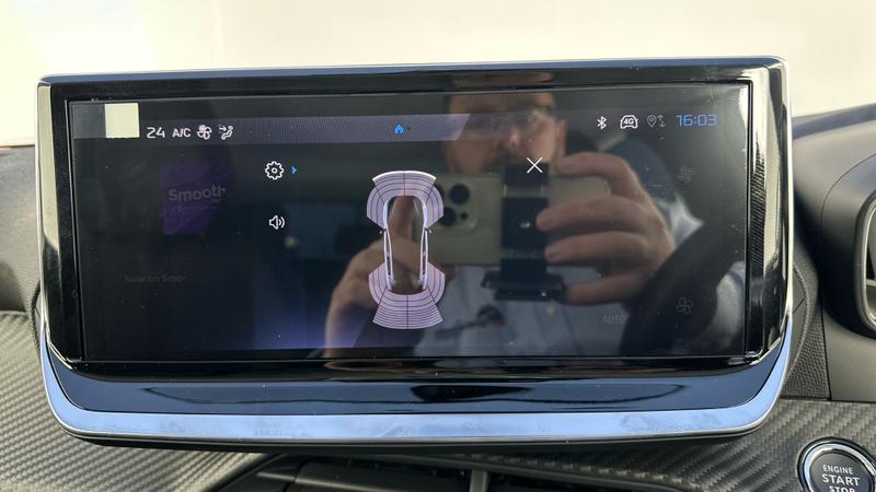 Used Peugeot 208 2025 for sale - 76797121: Photo 25