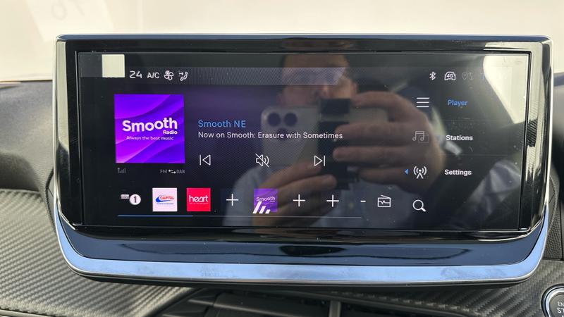 Used Peugeot 208 2025 for sale - 76797121: Photo 28