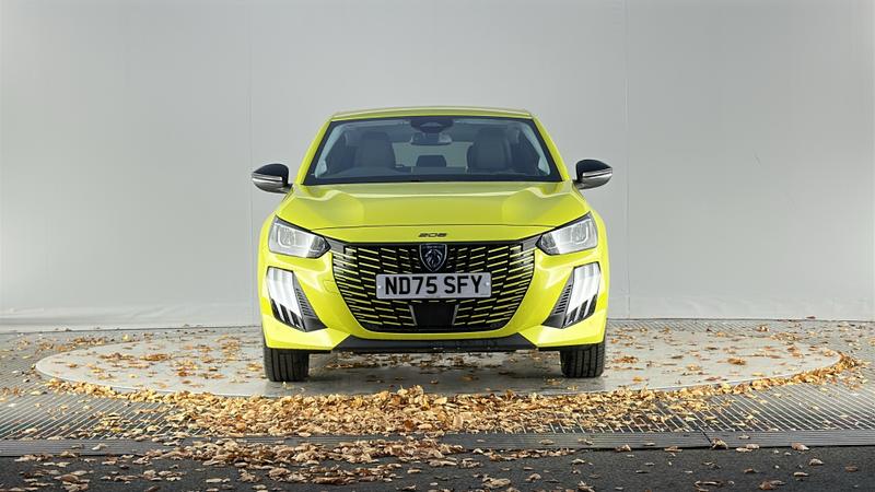 Used Peugeot 208 2025 for sale - 76797121: Photo 3