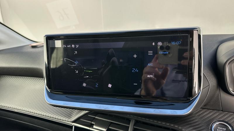 Used Peugeot 208 2025 for sale - 76797121: Photo 44