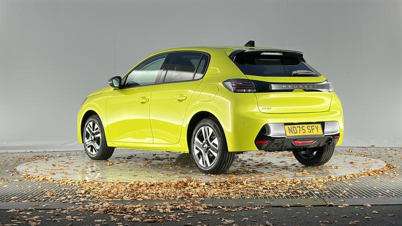 Used Peugeot 208 2025 for sale - 76797121: Photo 8