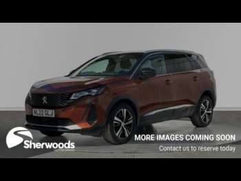 Used Peugeot 5008 2022 for sale - 74823767: Photo