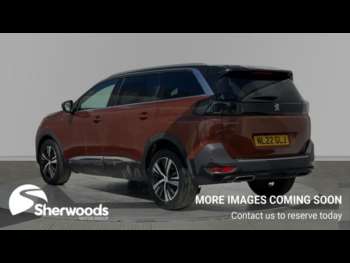 Used Peugeot 5008 2022 for sale - 74823767: Photo