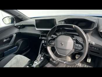 Used Peugeot 2008 2021 for sale - 74266927: Photo