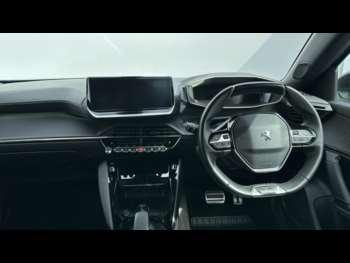 Used Peugeot 2008 2021 for sale - 74266927: Photo