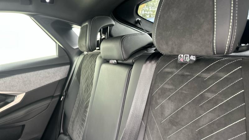 Used Peugeot E-3008 2024 for sale - 76117521: Photo 14