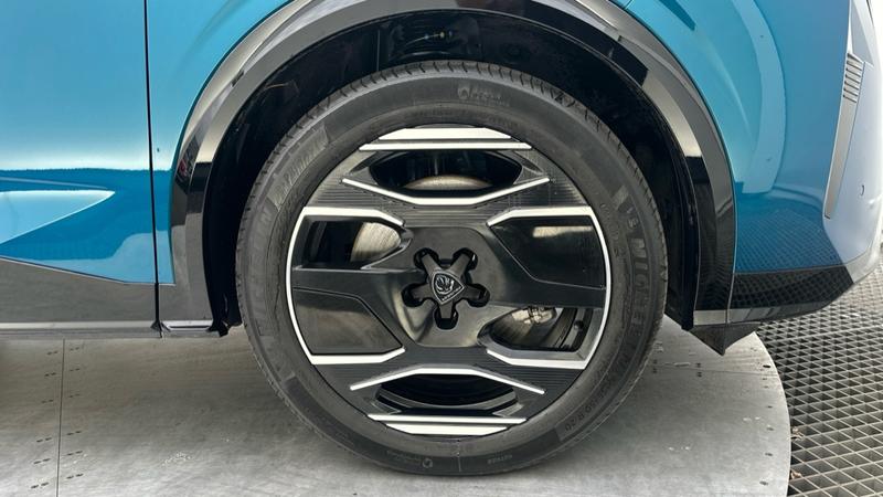 Used Peugeot E-3008 2024 for sale - 76117521: Photo 20