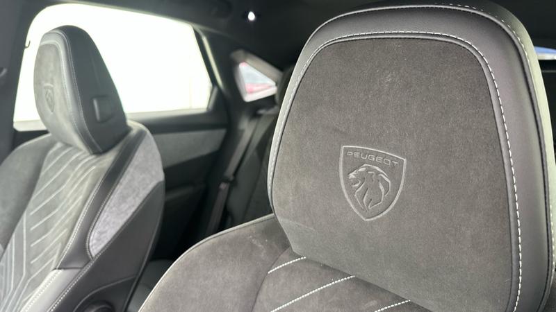 Used Peugeot E-3008 2024 for sale - 76117521: Photo 21