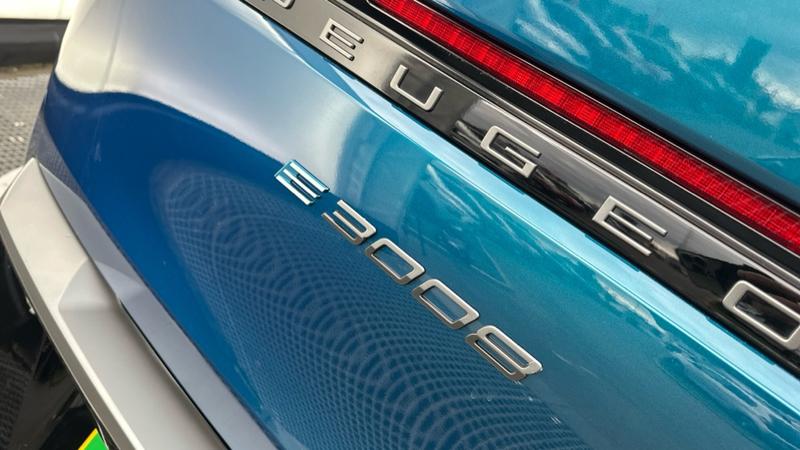 Used Peugeot E-3008 2024 for sale - 76117521: Photo 26