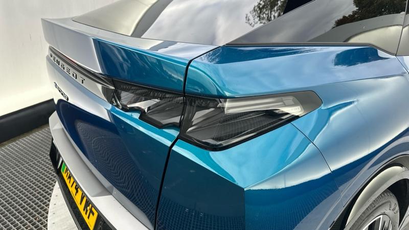 Used Peugeot E-3008 2024 for sale - 76117521: Photo 27