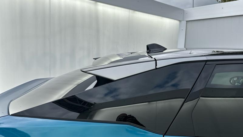 Used Peugeot E-3008 2024 for sale - 76117521: Photo 29