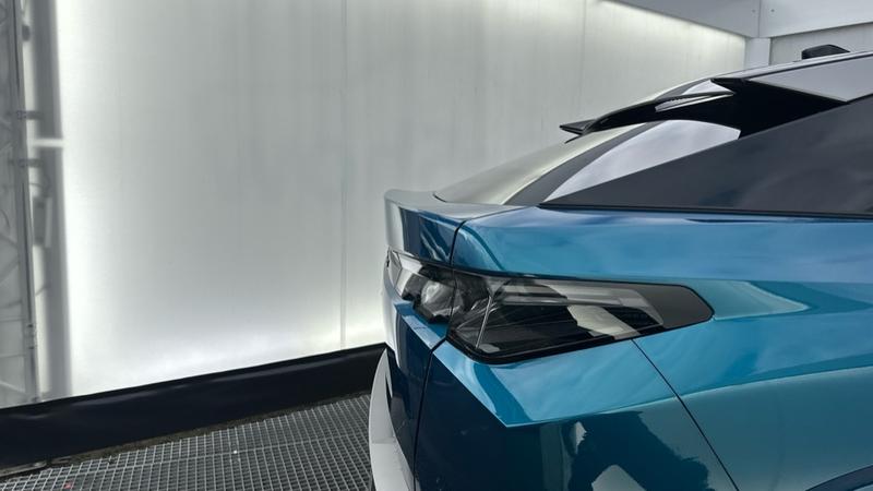 Used Peugeot E-3008 2024 for sale - 76117521: Photo 30