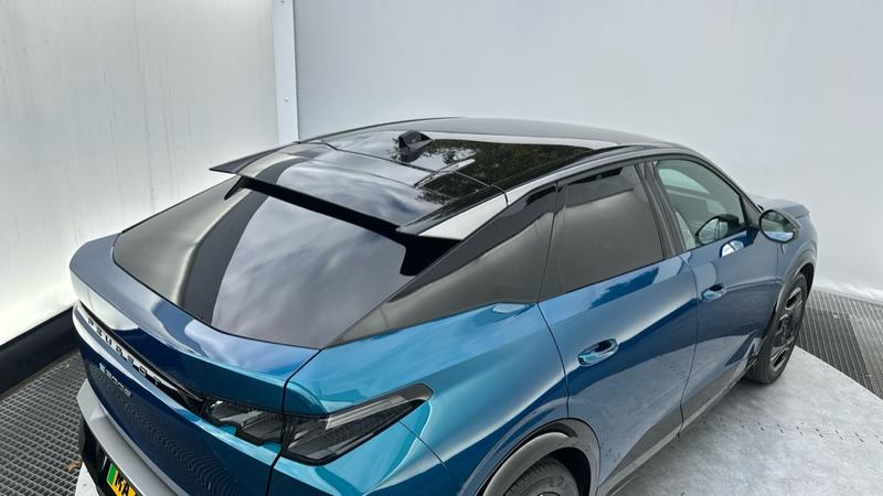 Used Peugeot E-3008 2024 for sale - 76117521: Photo 31