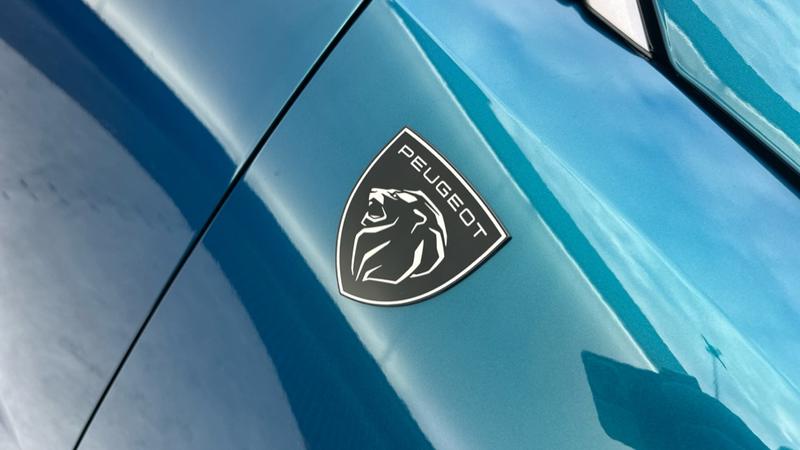 Used Peugeot E-3008 2024 for sale - 76117521: Photo 32