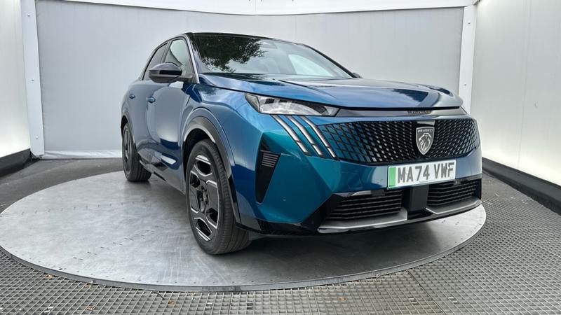 Used Peugeot E-3008 2024 for sale - 76117521: Photo 33