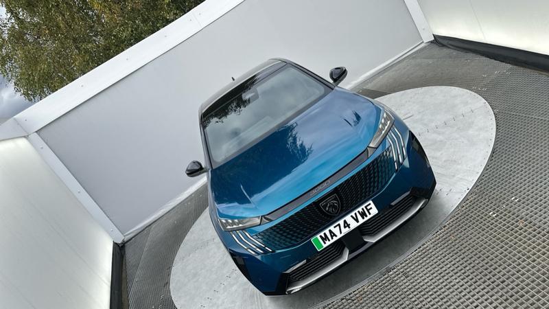 Used Peugeot E-3008 2024 for sale - 76117521: Photo 36