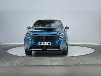 Used Peugeot E-3008 2024 for sale - 76117521: Photo