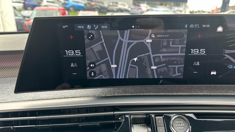 Used Peugeot E-3008 2024 for sale - 76117521: Photo 49