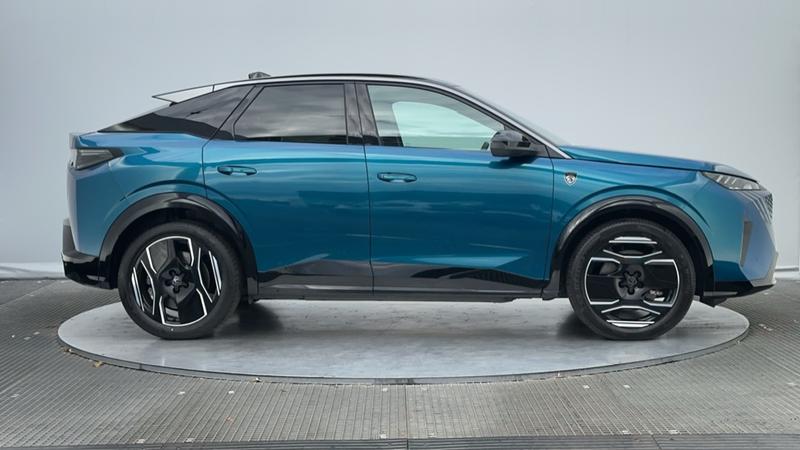 Used Peugeot E-3008 2024 for sale - 76117521: Photo 5