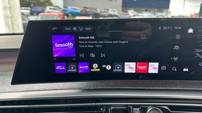 Used Peugeot E-3008 2024 for sale - 76117521: Photo 50