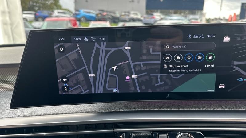 Used Peugeot E-3008 2024 for sale - 76117521: Photo 51