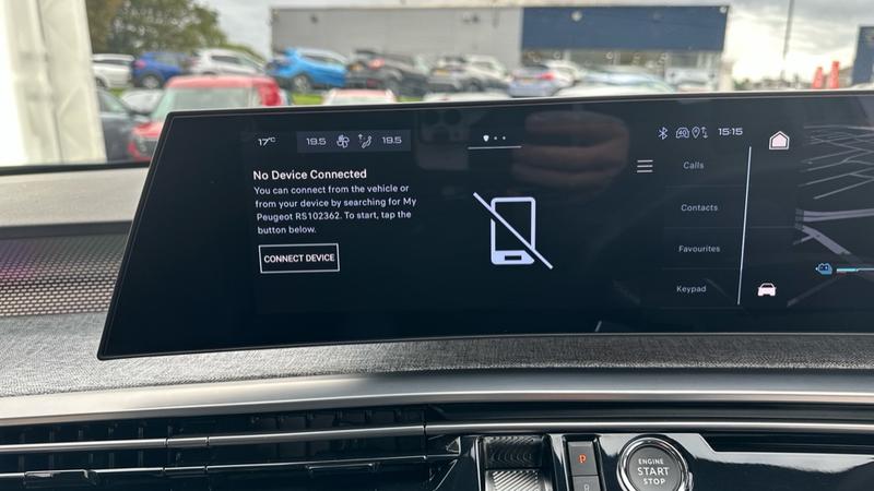 Used Peugeot E-3008 2024 for sale - 76117521: Photo 52