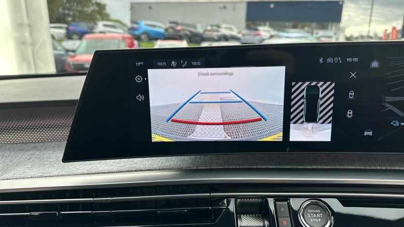 Used Peugeot E-3008 2024 for sale - 76117521: Photo 53