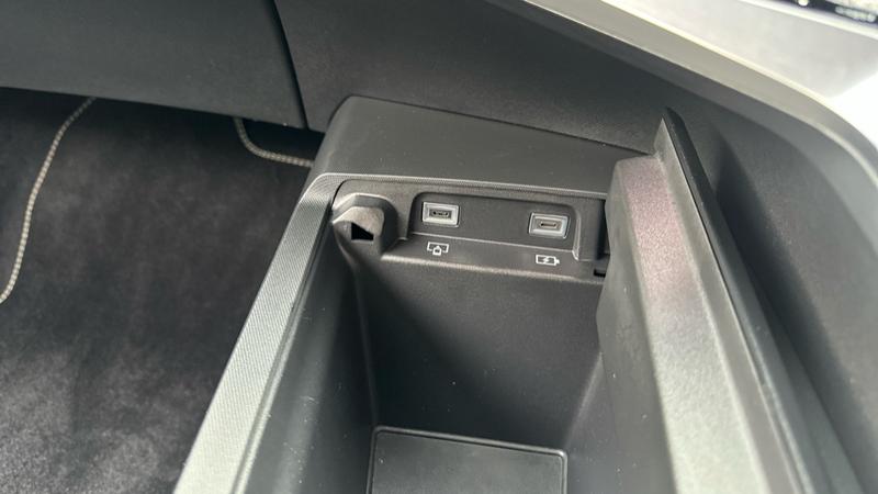 Used Peugeot E-3008 2024 for sale - 76117521: Photo 55