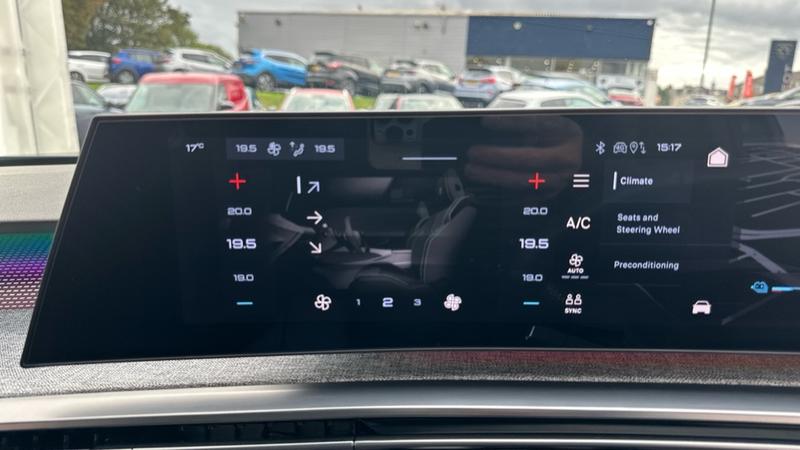 Used Peugeot E-3008 2024 for sale - 76117521: Photo 58