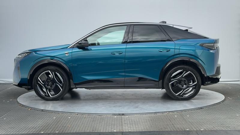 Used Peugeot E-3008 2024 for sale - 76117521: Photo 9