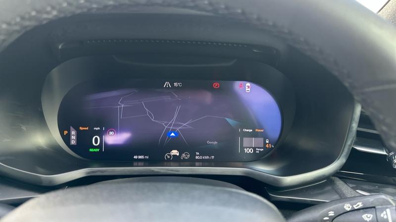 Used Polestar Polestar 2 2023 for sale - 78102365: Photo 14