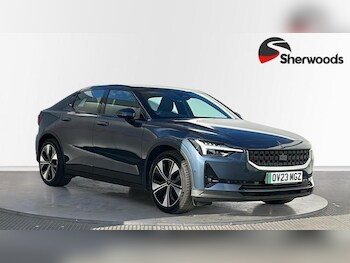 Used Polestar Polestar 2 2023 for sale - 78102365: Photo