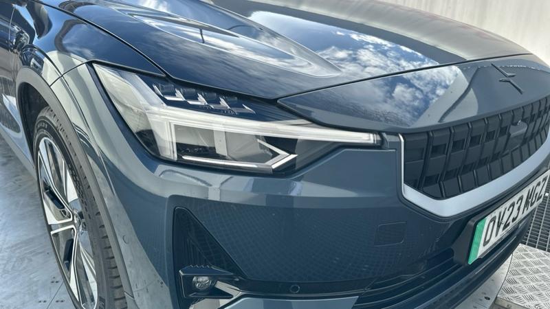 Used Polestar Polestar 2 2023 for sale - 78102365: Photo 39