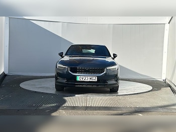 Used Polestar Polestar 2 2023 for sale - 78102365: Photo