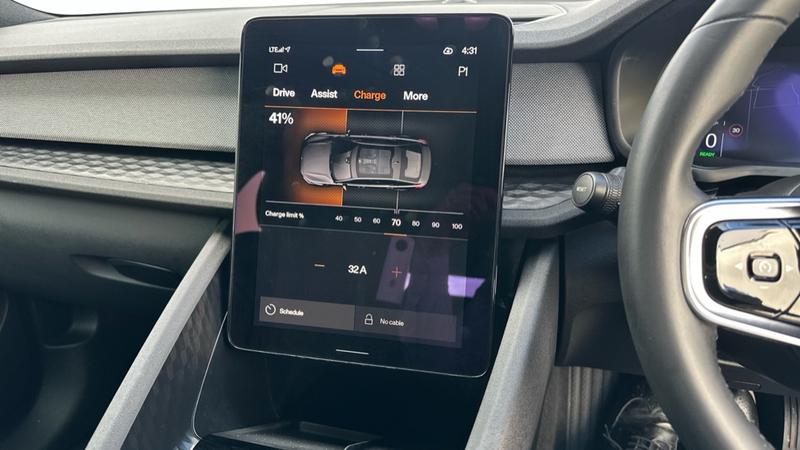 Used Polestar Polestar 2 2023 for sale - 78102365: Photo 68