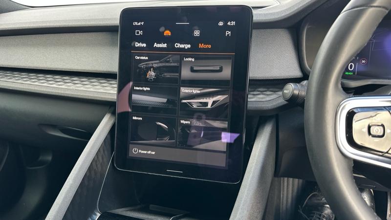 Used Polestar Polestar 2 2023 for sale - 78102365: Photo 69