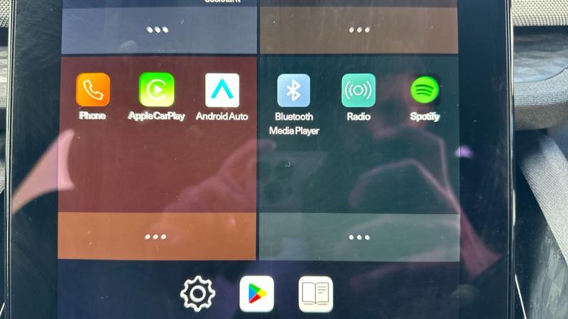 Used Polestar Polestar 2 2023 for sale - 78102365: Photo 72