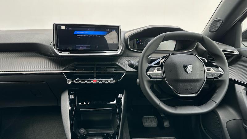 Used Peugeot 2008 2026 for sale - 78180295: Photo 11