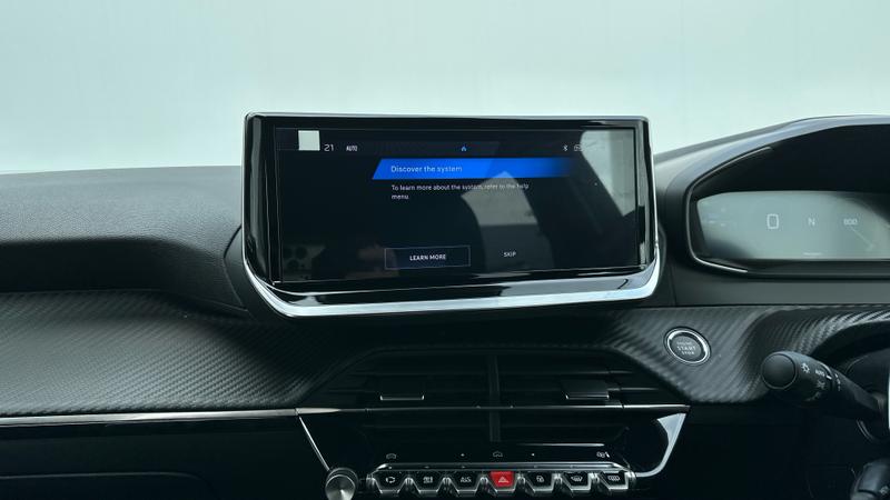 Used Peugeot 2008 2026 for sale - 78180295: Photo 12