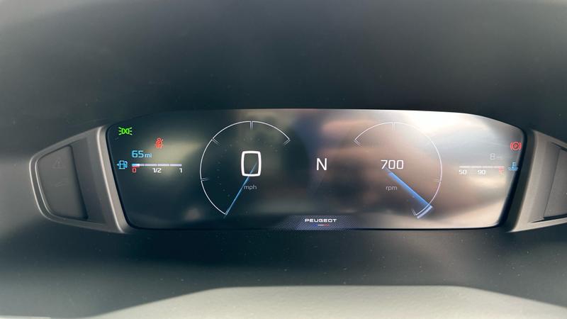 Used Peugeot 2008 2026 for sale - 78180295: Photo 13