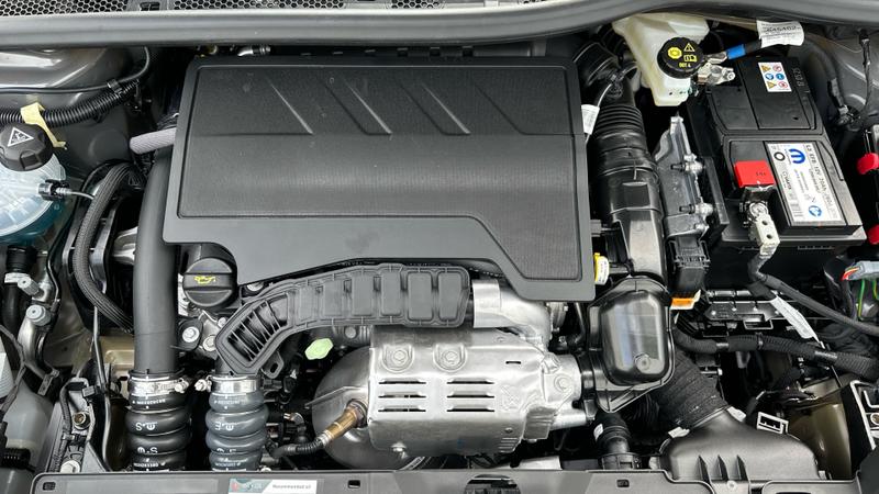 Used Peugeot 2008 2026 for sale - 78180295: Photo 16