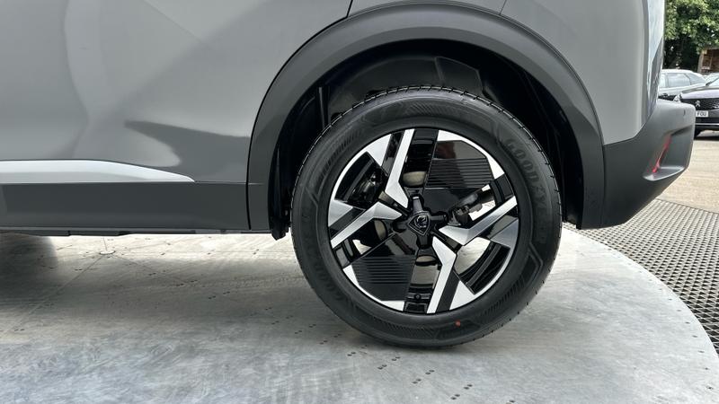 Used Peugeot 2008 2026 for sale - 78180295: Photo 18