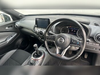 Used Nissan Juke 2020 for sale - 78954106: Photo