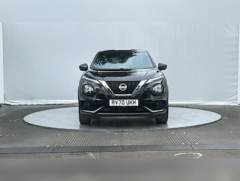 Used Nissan Juke 2020 for sale - 78954106: Photo